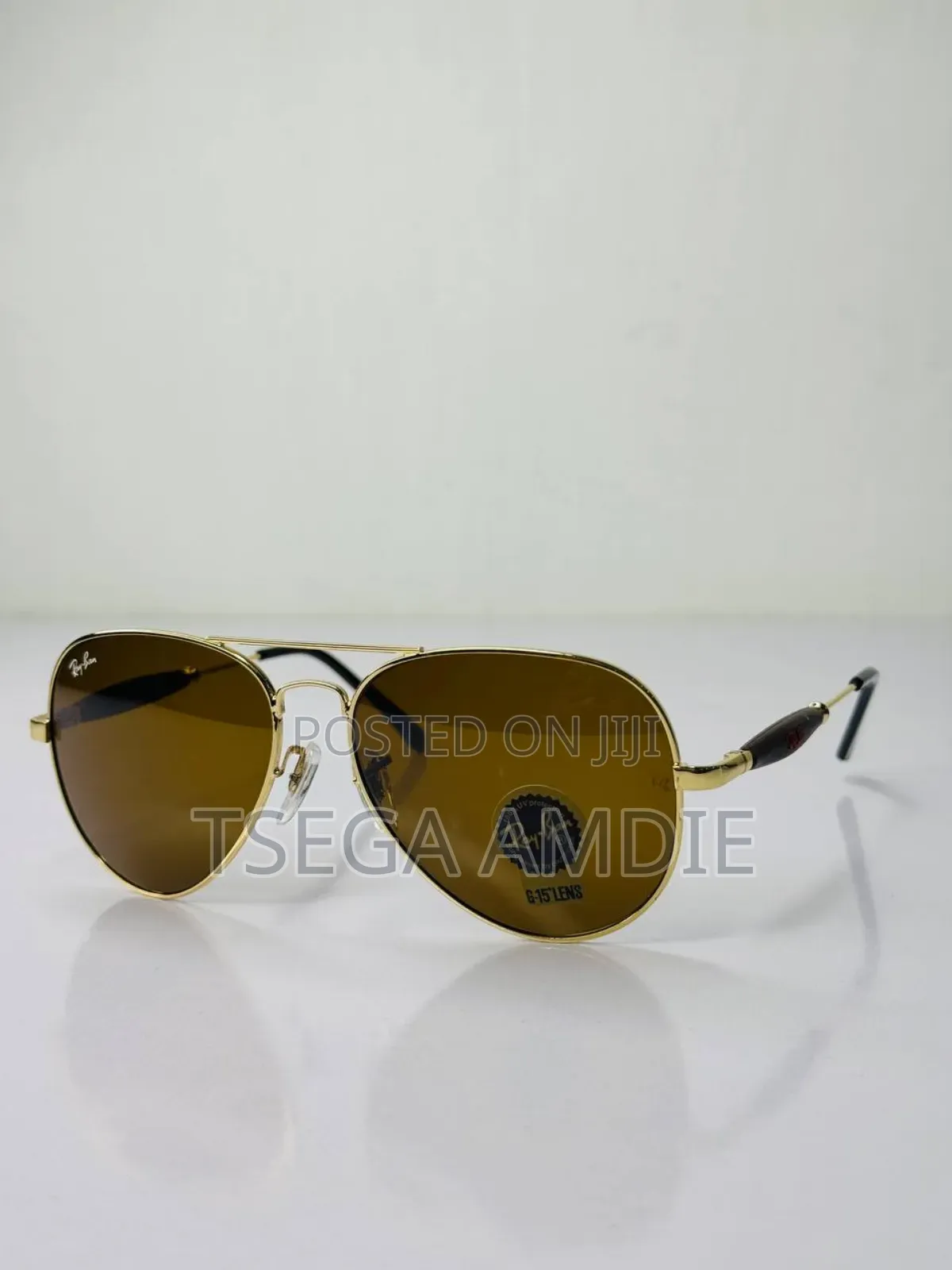 Genuine Sunglass for Men Women .Top Quality Glass,And Flexible Frame