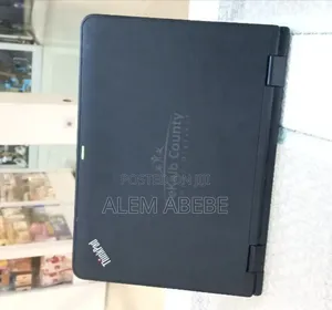 New Laptop Lenovo Yoga 11e 8GB Intel Core Ultra 5 SSD 128GB