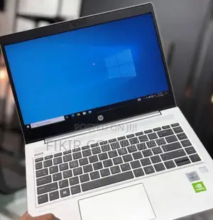 New Laptop HP ProBook 440 G7 16GB Intel Core I7 SSD 512GB