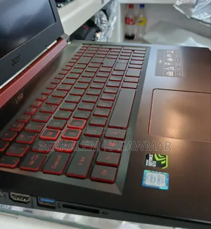 Photo - New Laptop Acer Nitro 5 16GB Intel Core I5 HDD+SSD 1T