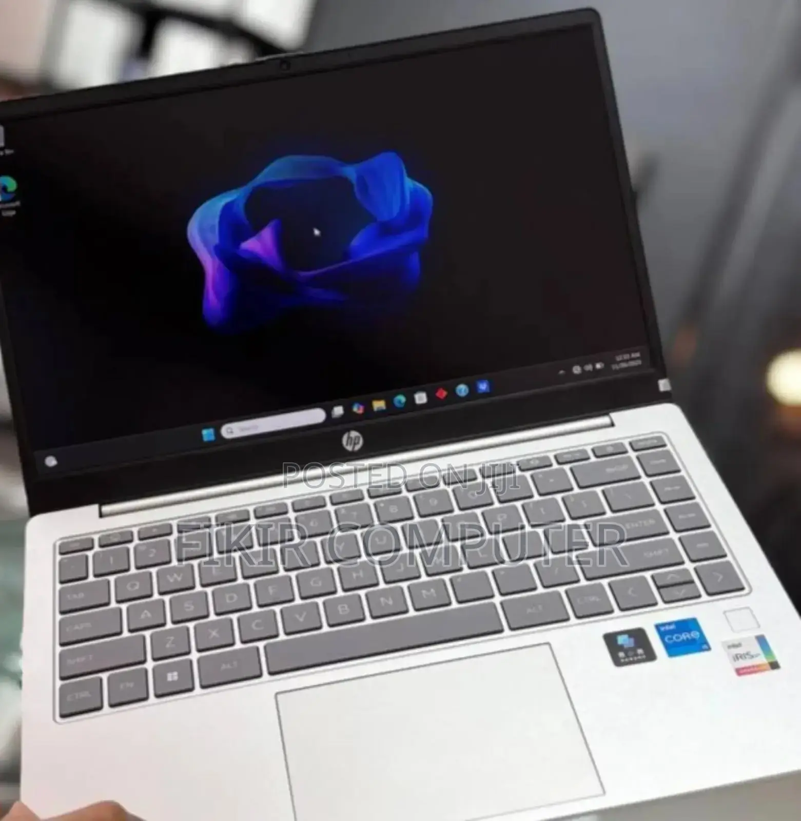 New Laptop HP Stream Notebook 16GB Intel Core I5 SSD 512GB