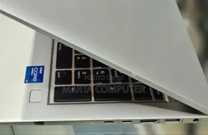 New Laptop HP EliteBook 850 G8 16GB Intel Core I7 SSD 512GB