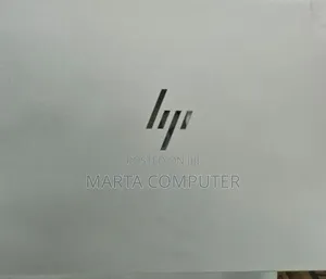 New Laptop HP EliteBook 850 G8 16GB Intel Core I7 SSD 512GB