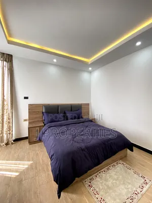 Furnished 1bdrm Apartment in Kirkos for rent