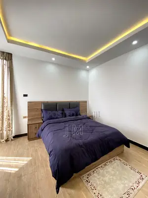 Furnished 1bdrm Apartment in Kirkos for rent
