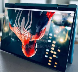 New Laptop Lenovo Yoga 330 16GB AMD Ryzen 7 SSD 512GB