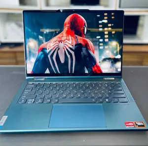 New Laptop Lenovo Yoga 330 16GB AMD Ryzen 7 SSD 512GB