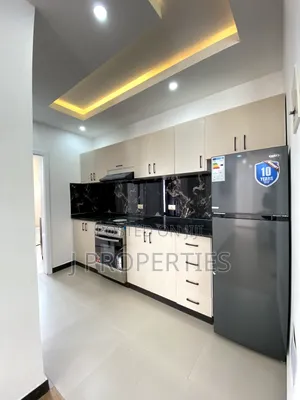 Furnished 1bdrm Apartment in Kirkos for rent