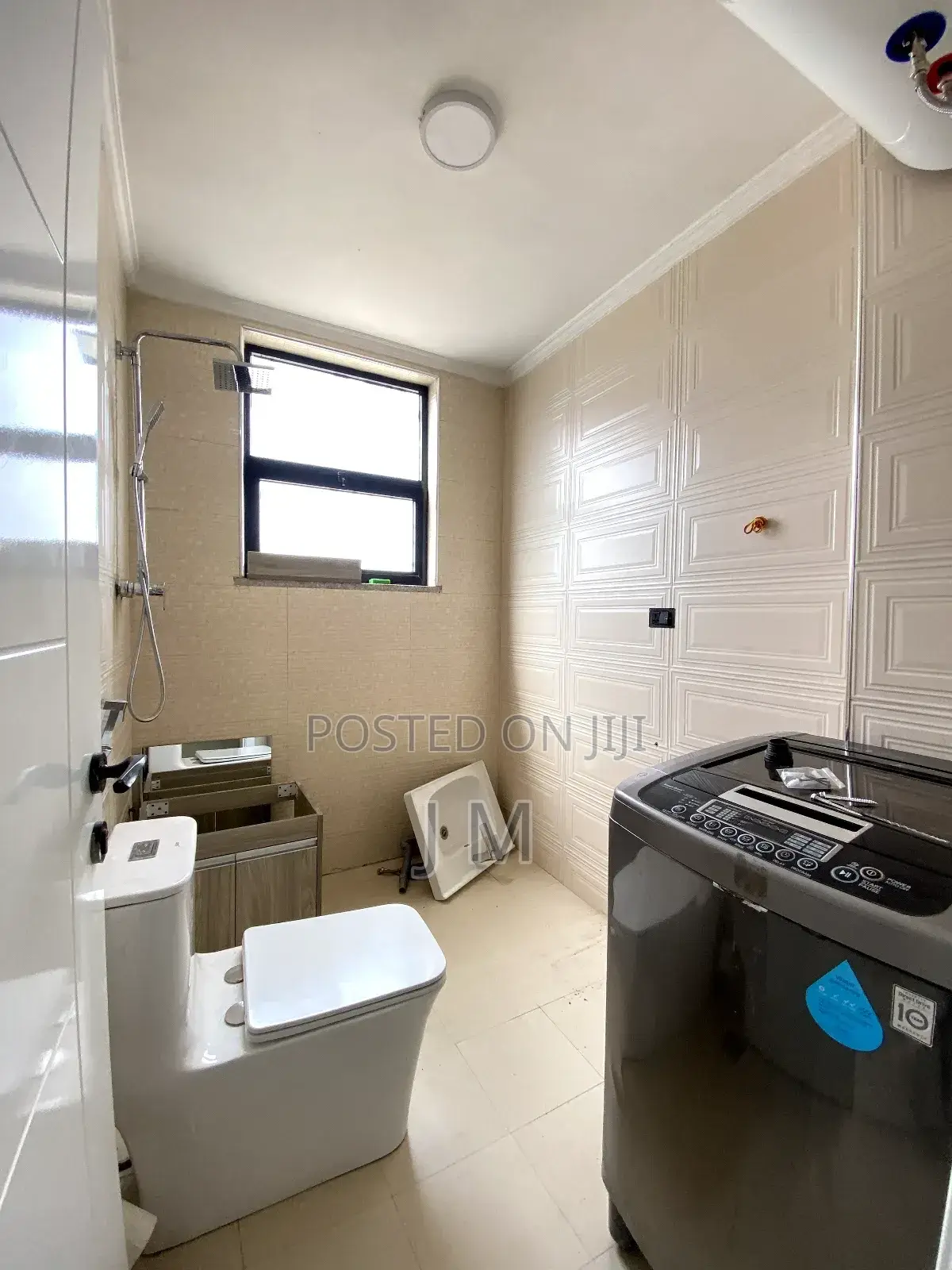Furnished 1bdrm Apartment in Kirkos for rent