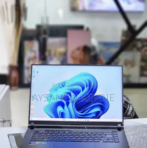 Photo - New Laptop Asus ROG Strix G16 G614 32GB Intel Core I9 SSD 1T