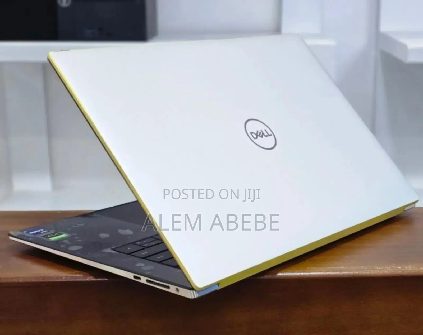 New Laptop Dell XPS 15 32GB Intel Core I9 SSD 1T