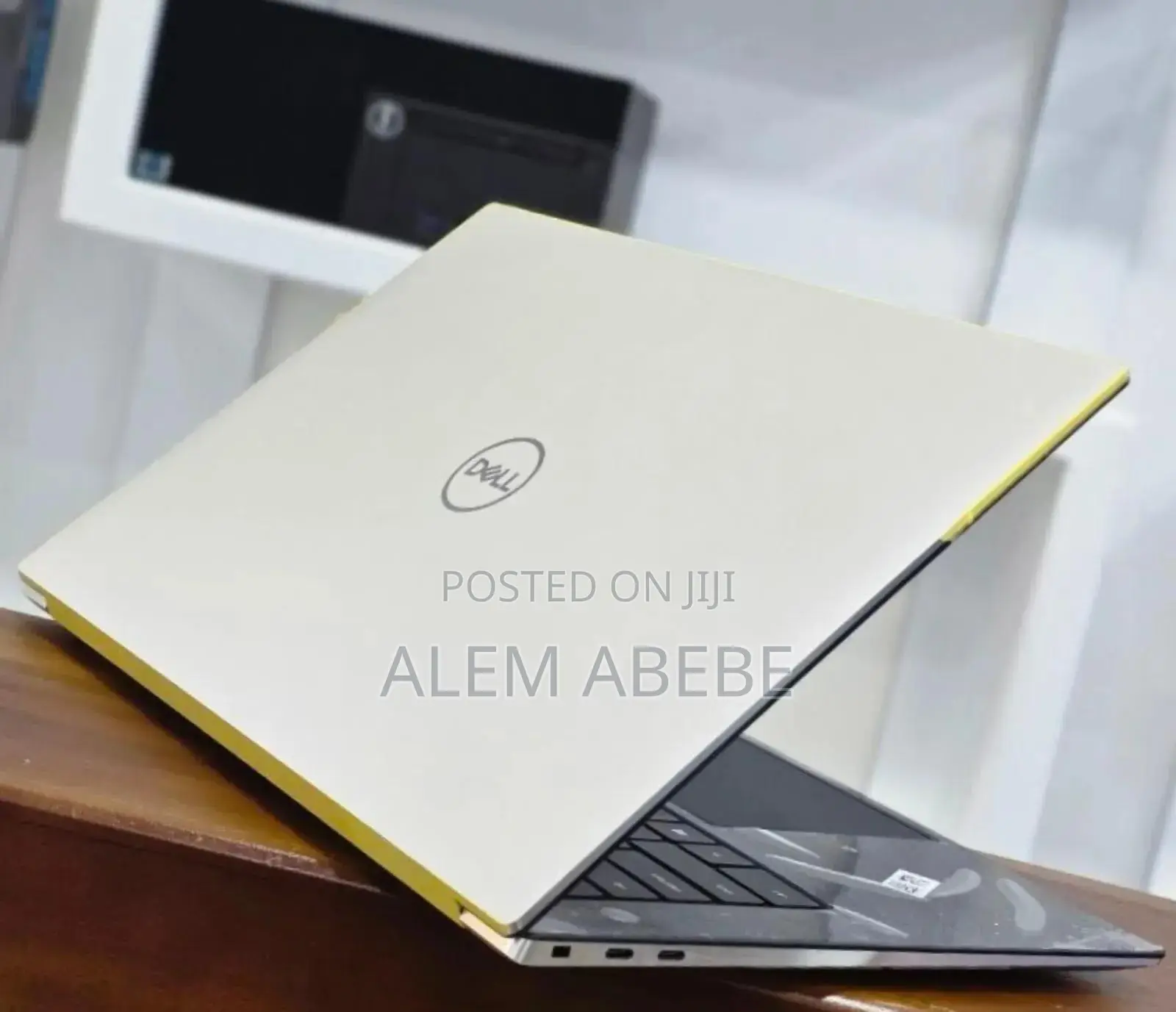 New Laptop Dell XPS 15 32GB Intel Core I9 SSD 1T