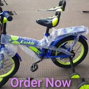 Magnificence$ ¶Bicycelስኩተር