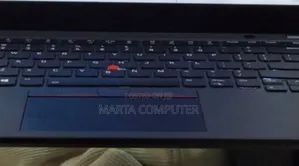 New Laptop Lenovo ThinkPad T14s G4 32GB Intel Core I7 SSD 512GB