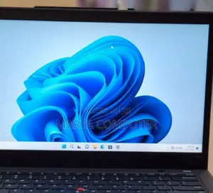 New Laptop Lenovo ThinkPad T14s G4 32GB Intel Core I7 SSD 512GB