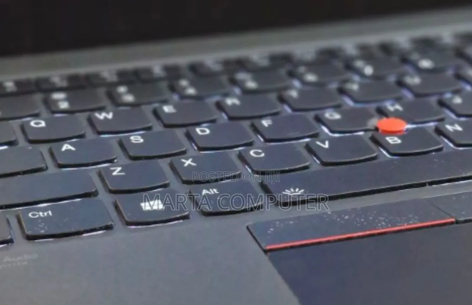 New Laptop Lenovo ThinkPad T14s G4 32GB Intel Core I7 SSD 512GB
