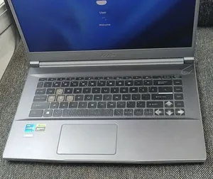 New Laptop MSI GF63 16GB Intel Core I5 SSD 512GB