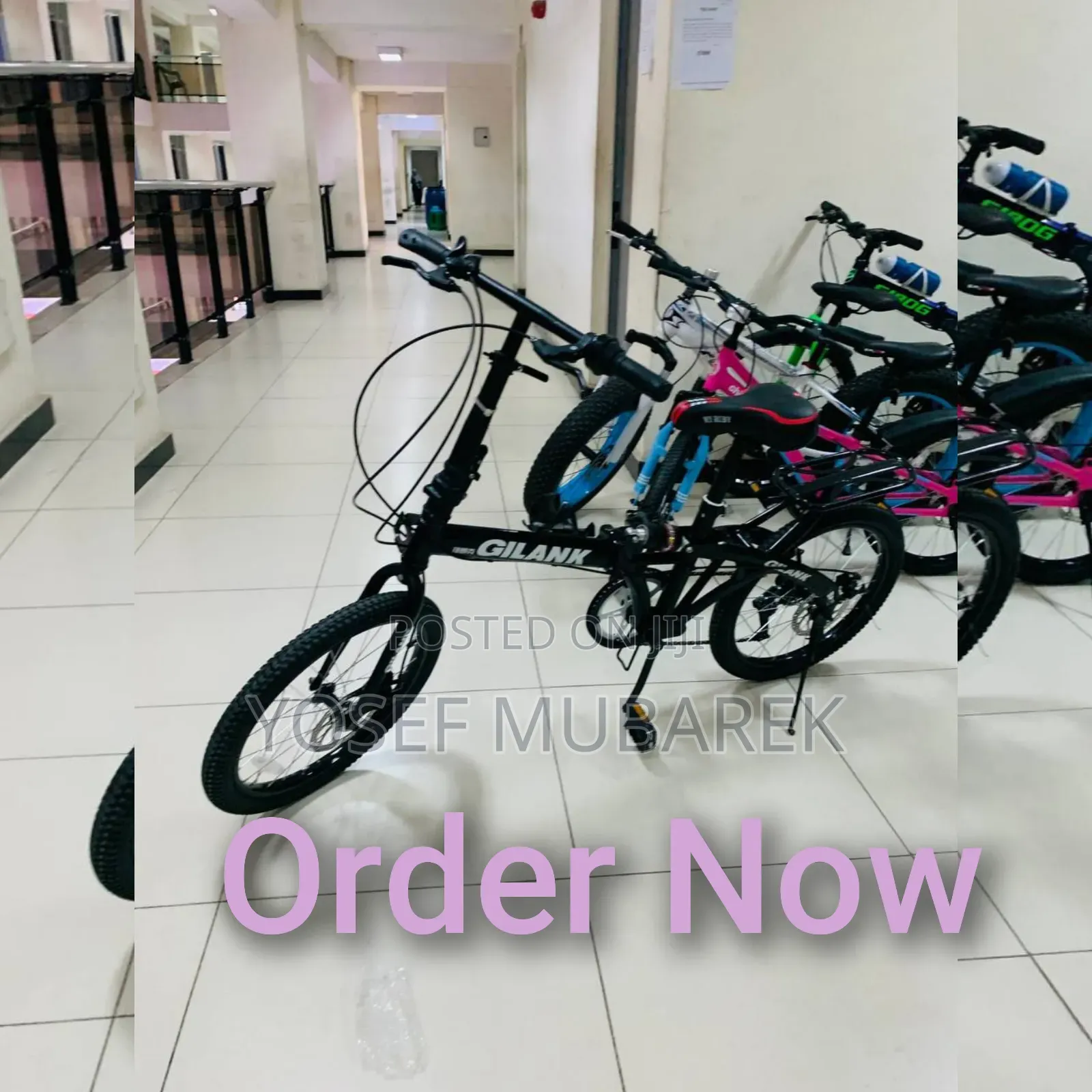 Recognized at at BikeTmscooter¶