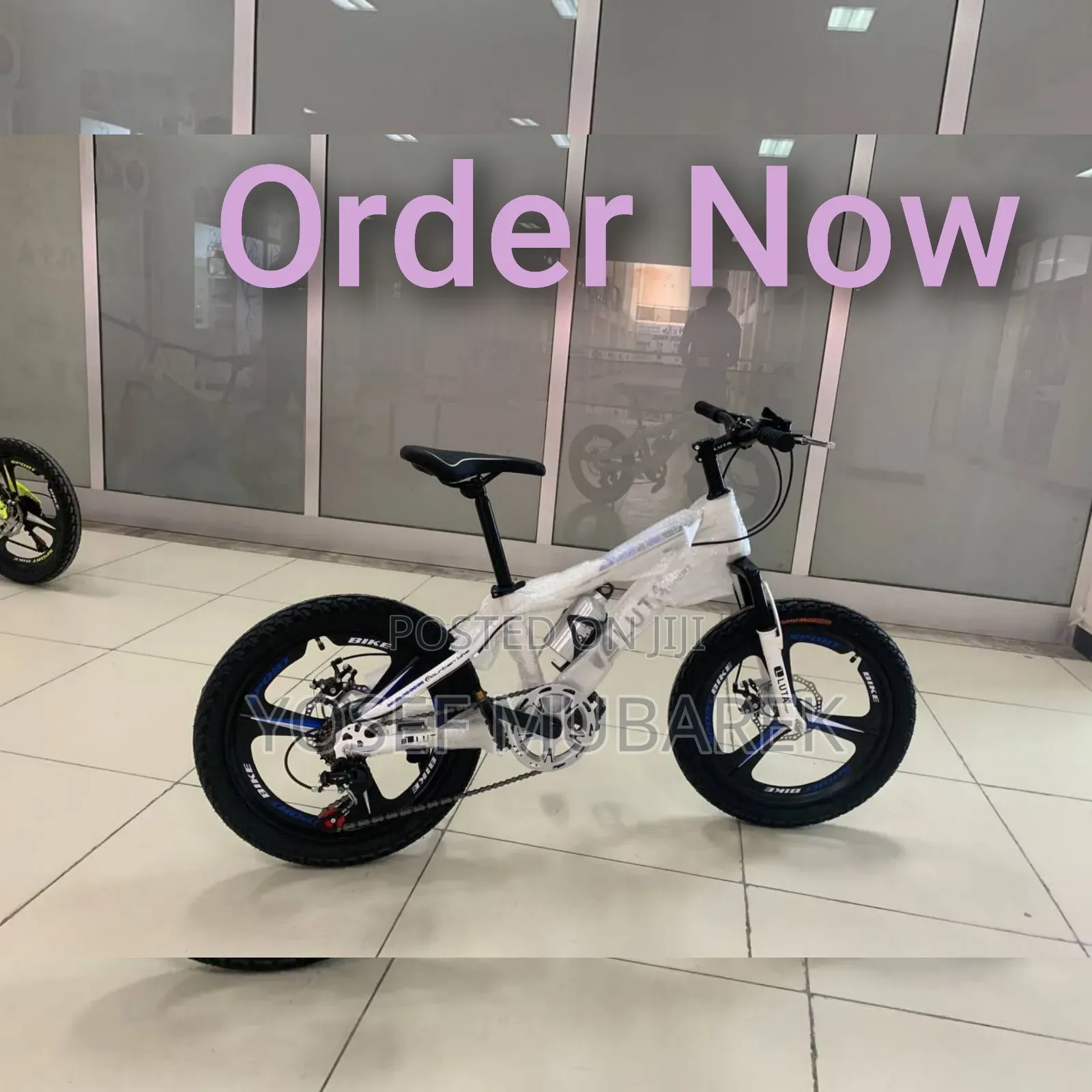 Recognized at at BikeTmscooter¶