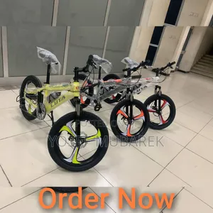 Photo - Popularሳይክል እና ስኩተር