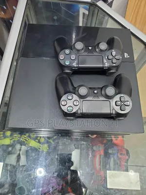Photo - Playstation 4 Jealbreak Ps4 Best Condition