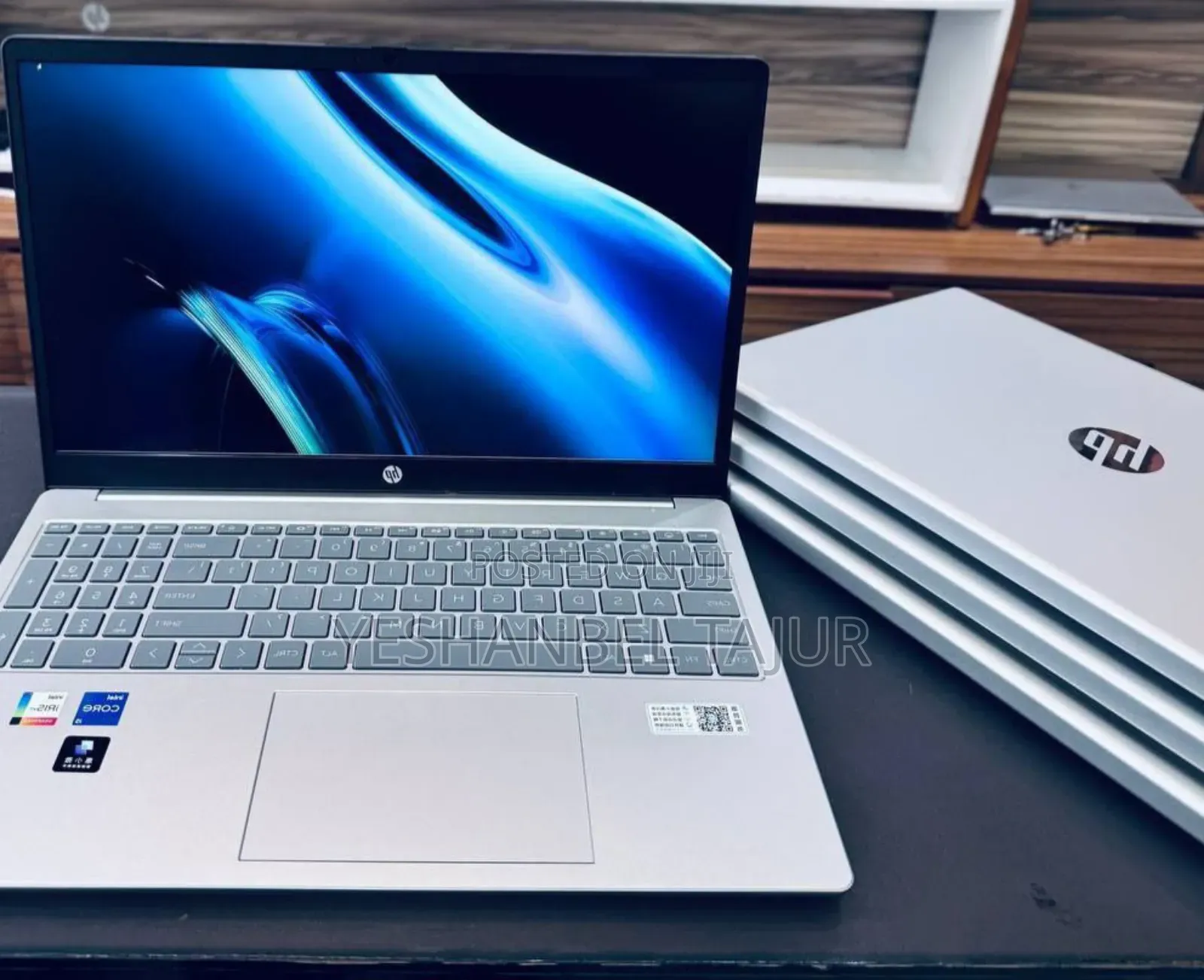 New Laptop HP Stream Notebook 16GB Intel Core I5 SSD 512GB