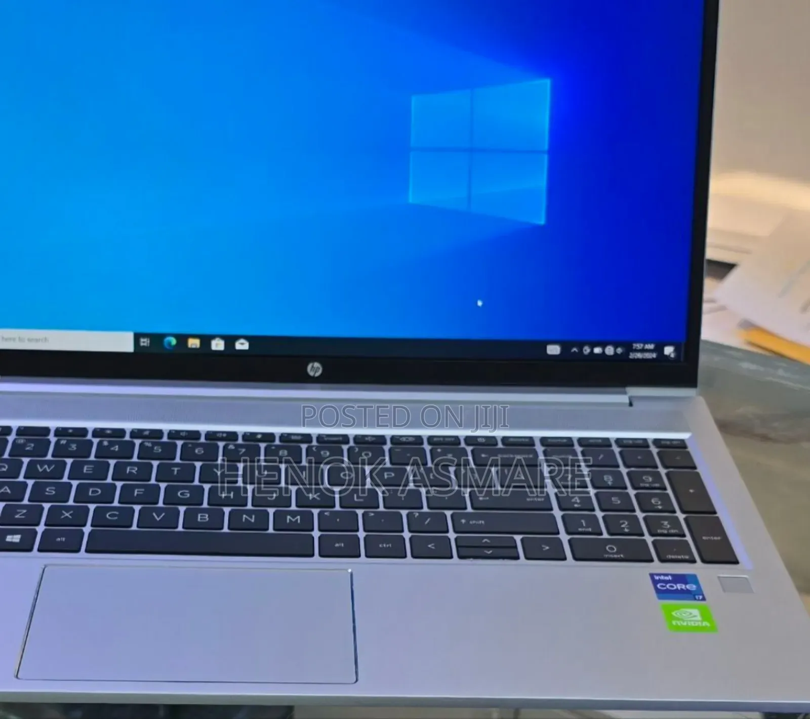 New Laptop HP ProBook 4420S 16GB Intel Core I7 SSD 512GB