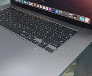 New Laptop Apple MacBook Pro 2019 32GB Intel Core I9 SSD 1T