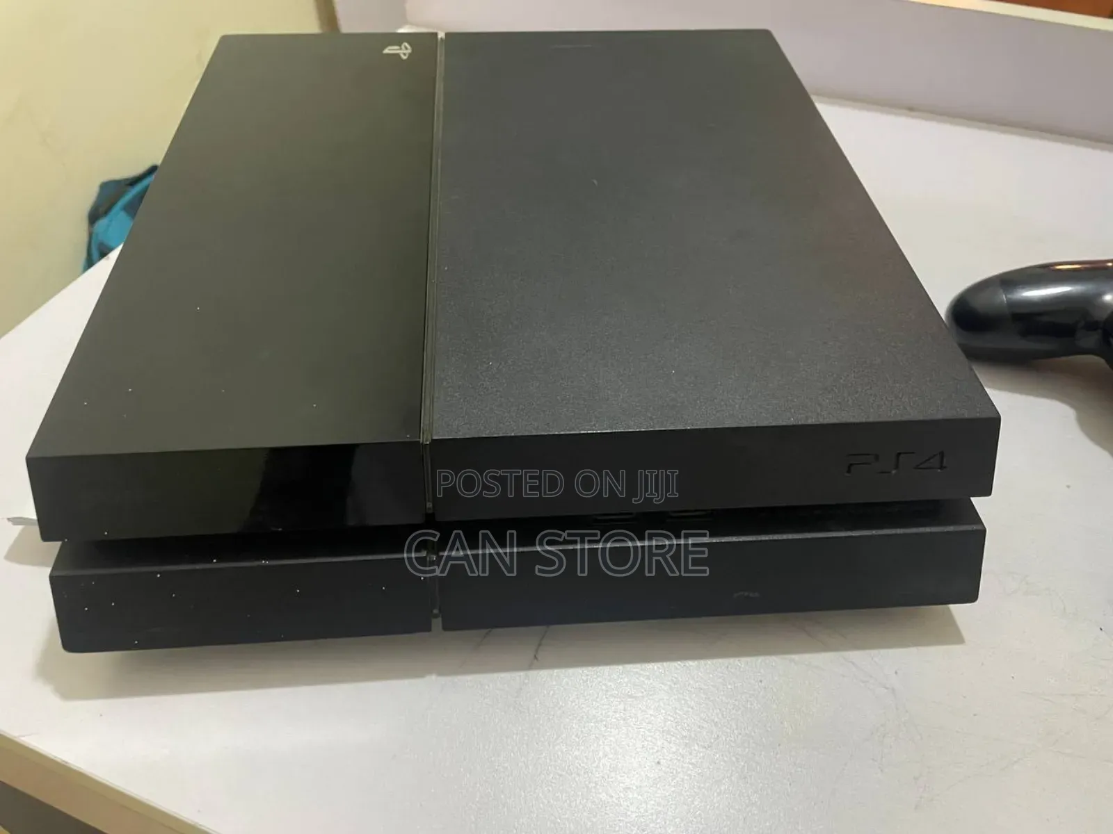 Playstation 4fat ቤት ዉስጥ የነበረ Ps