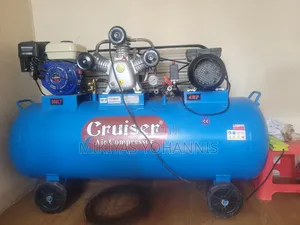 Photo - Cruise Air Comprosser 300ml