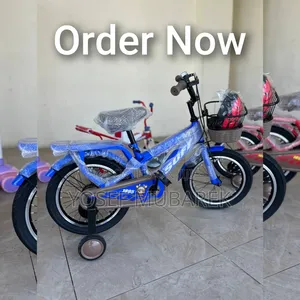 Recognisable--BikeScooter