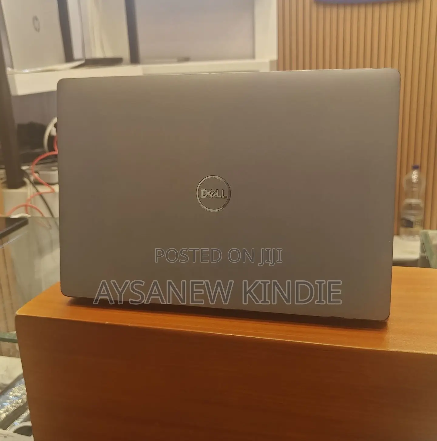 New Laptop Dell Latitude 5310 8GB Intel Core I5 SSD 256GB