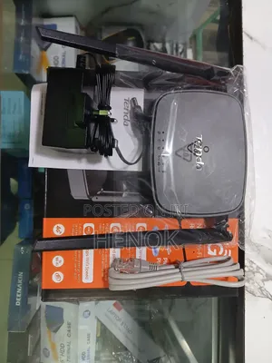 Original Tenda 4g Lte