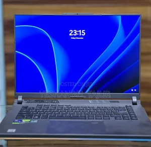 New Laptop Asus ROG Strix G16 G614 16GB Intel Core I9 SSD 1T