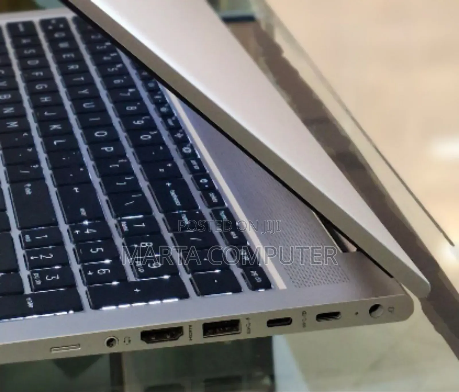 New Laptop HP ProBook 450 G9 16GB Intel Core I7 SSD 512GB