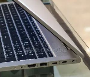 Photo - New Laptop HP ProBook 450 G9 16GB Intel Core I7 SSD 512GB