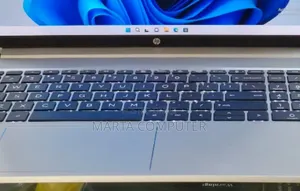 New Laptop HP ProBook 450 G9 16GB Intel Core I7 SSD 512GB