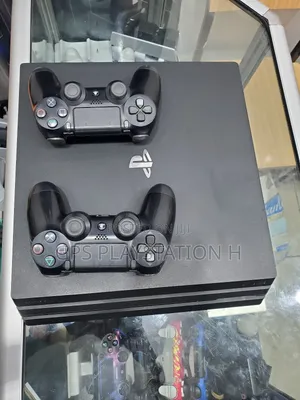 Photo - Playstation 4 Pro Jealbreak G-Ps Playstation ካስፈለገ ያላችሁበት እናመጣለን