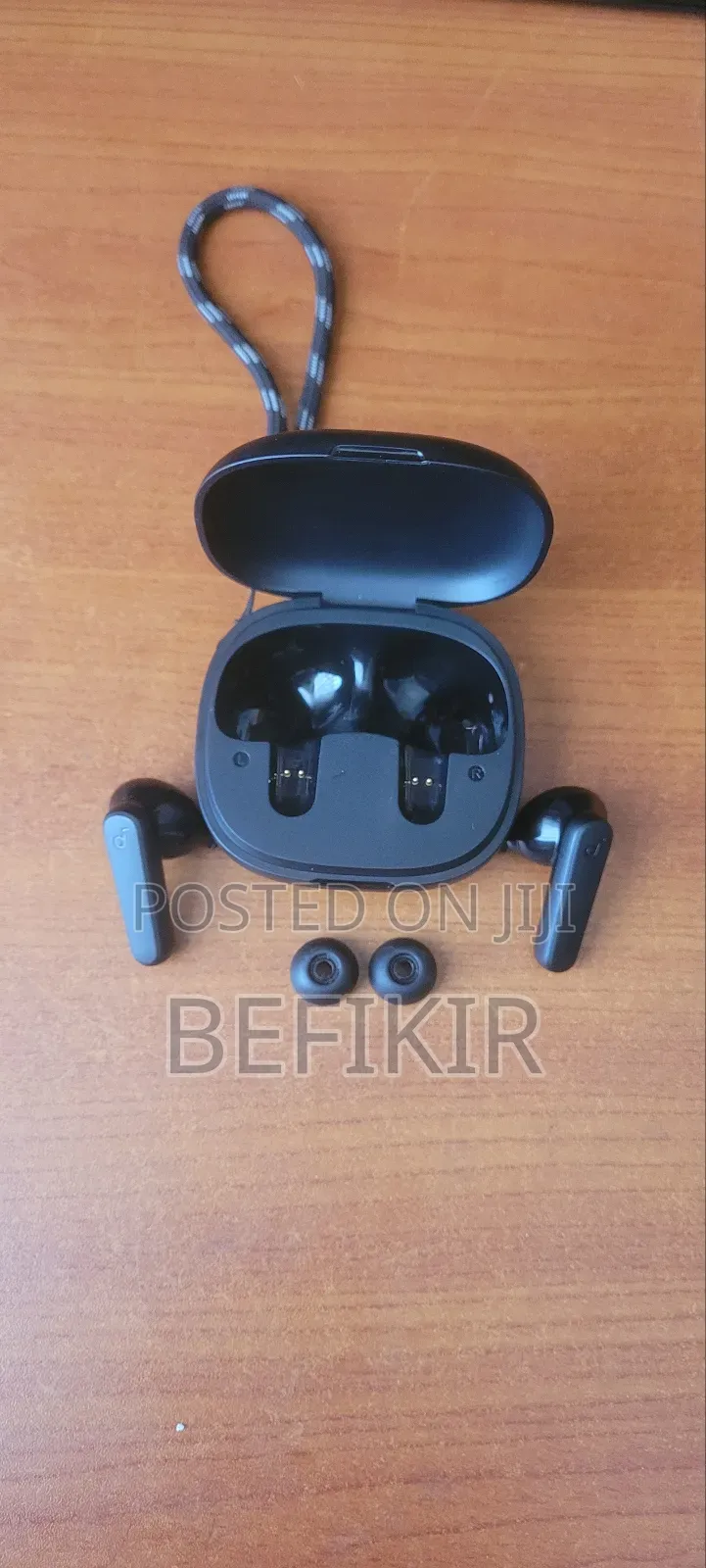 Anker Soundcore P20i