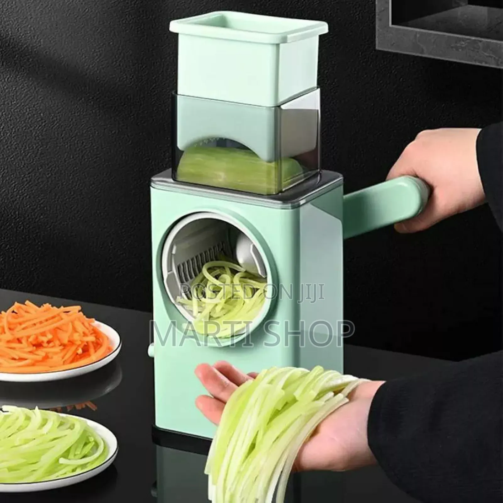 Multi - Function Vegetable Cutter