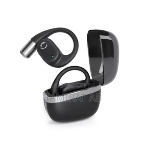 Photo - Oteeto Ot12 Wireless Bluetooth Earbuds - Liquid Silicone