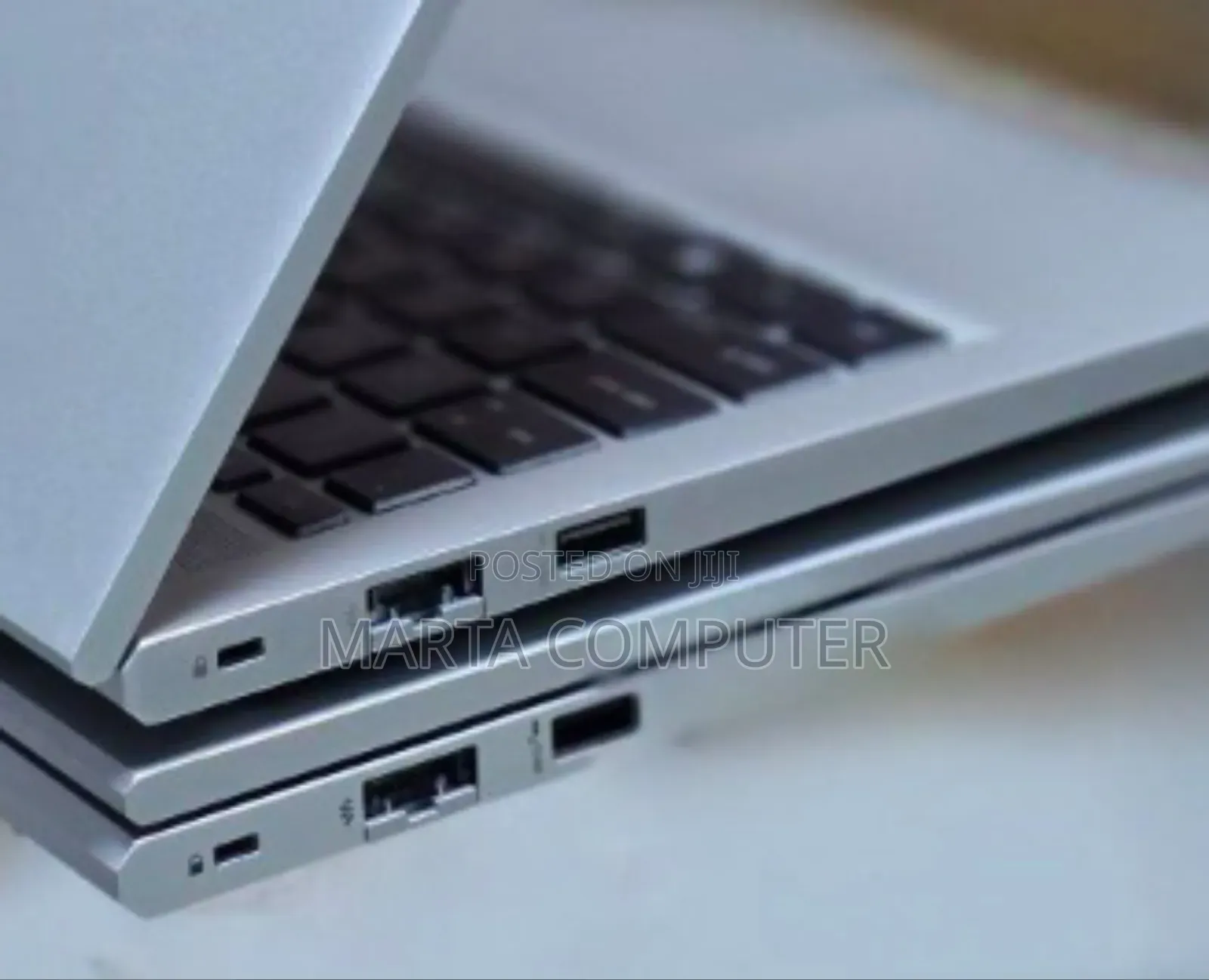 New Laptop HP ProBook 440 16GB Intel Core I7 SSD 1T