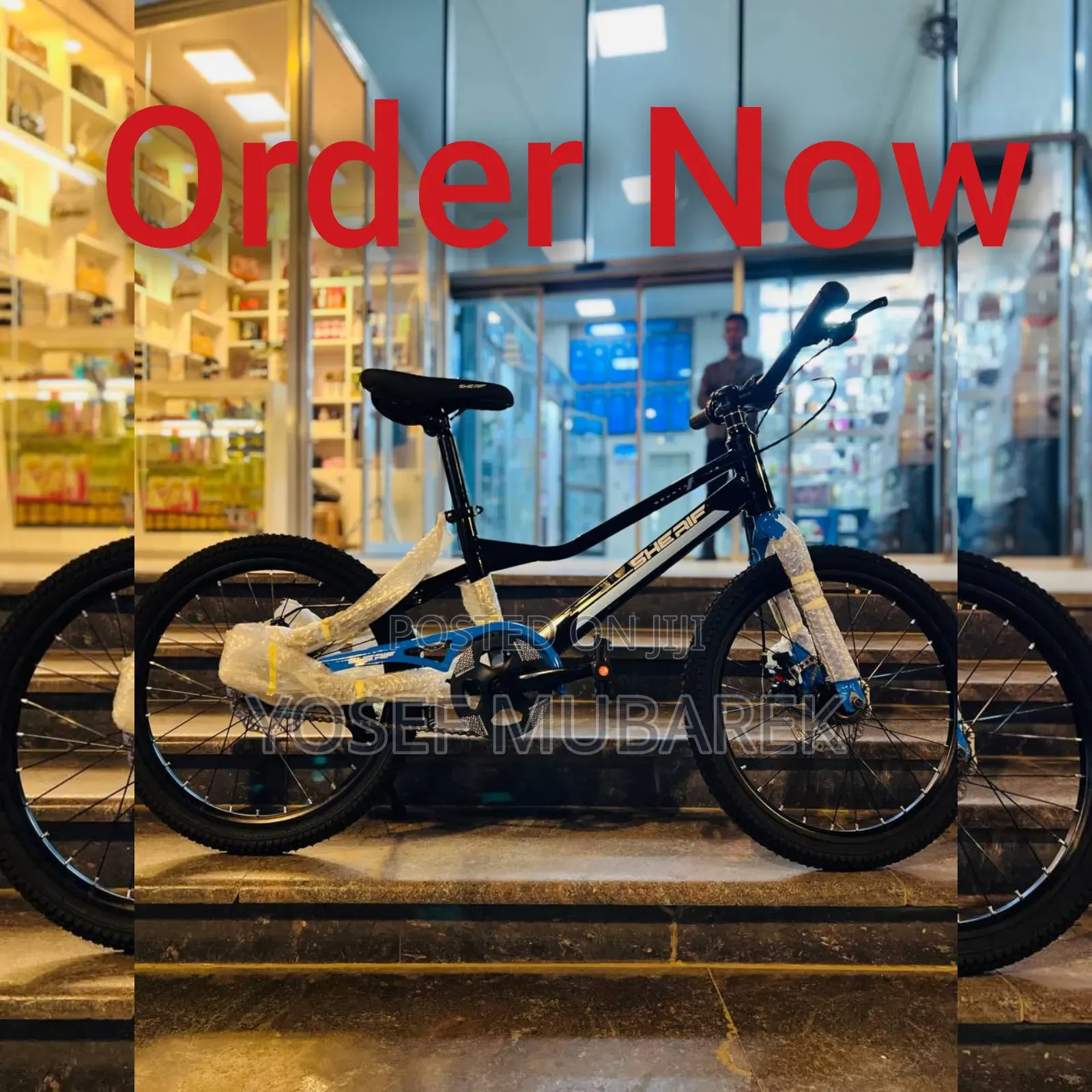  at at Graceful^**Bicycle