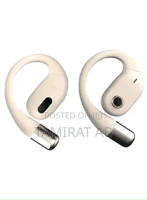 Oteeto Ot12 Wireless Bluetooth Earbuds - Liquid Silicone