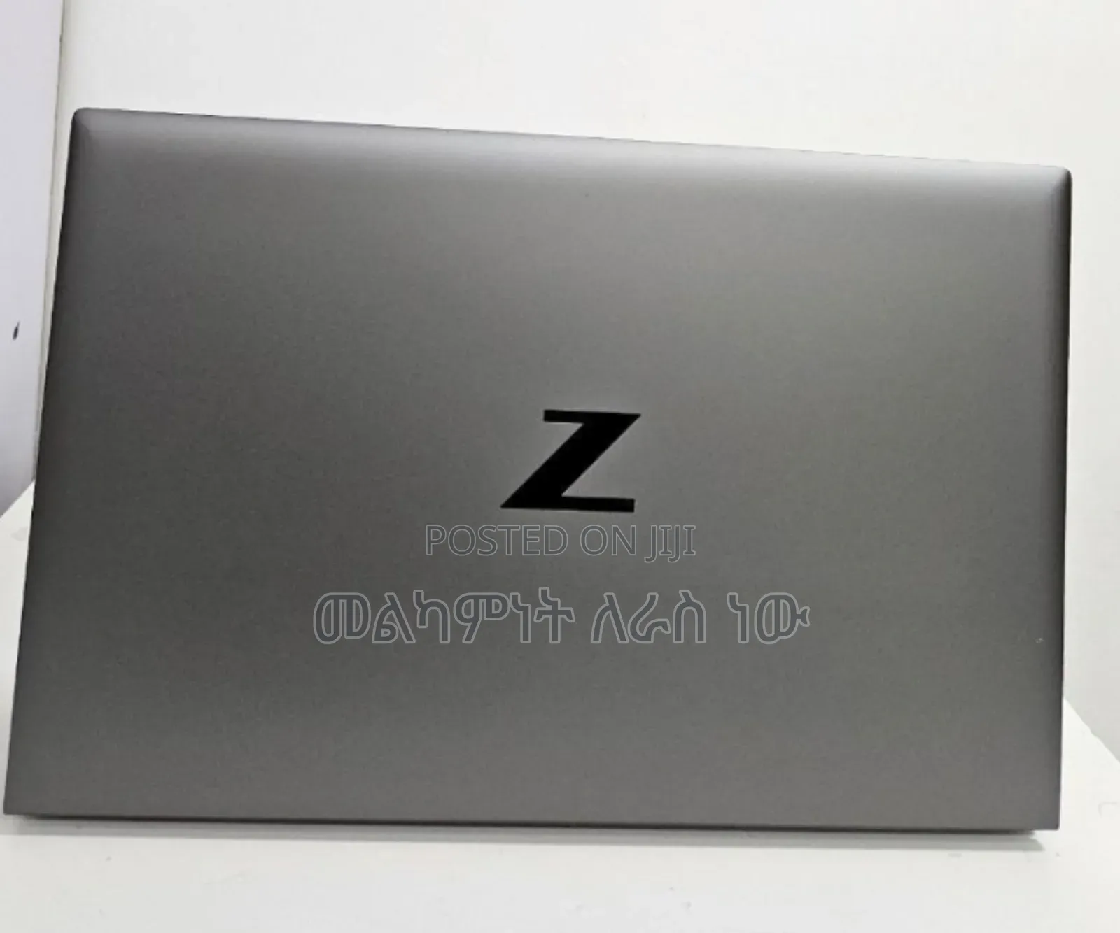 New Laptop HP ZBook Firefly G8 16GB Intel Core I7 SSD 1T