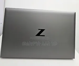 New Laptop HP ZBook Firefly G8 16GB Intel Core I7 SSD 1T