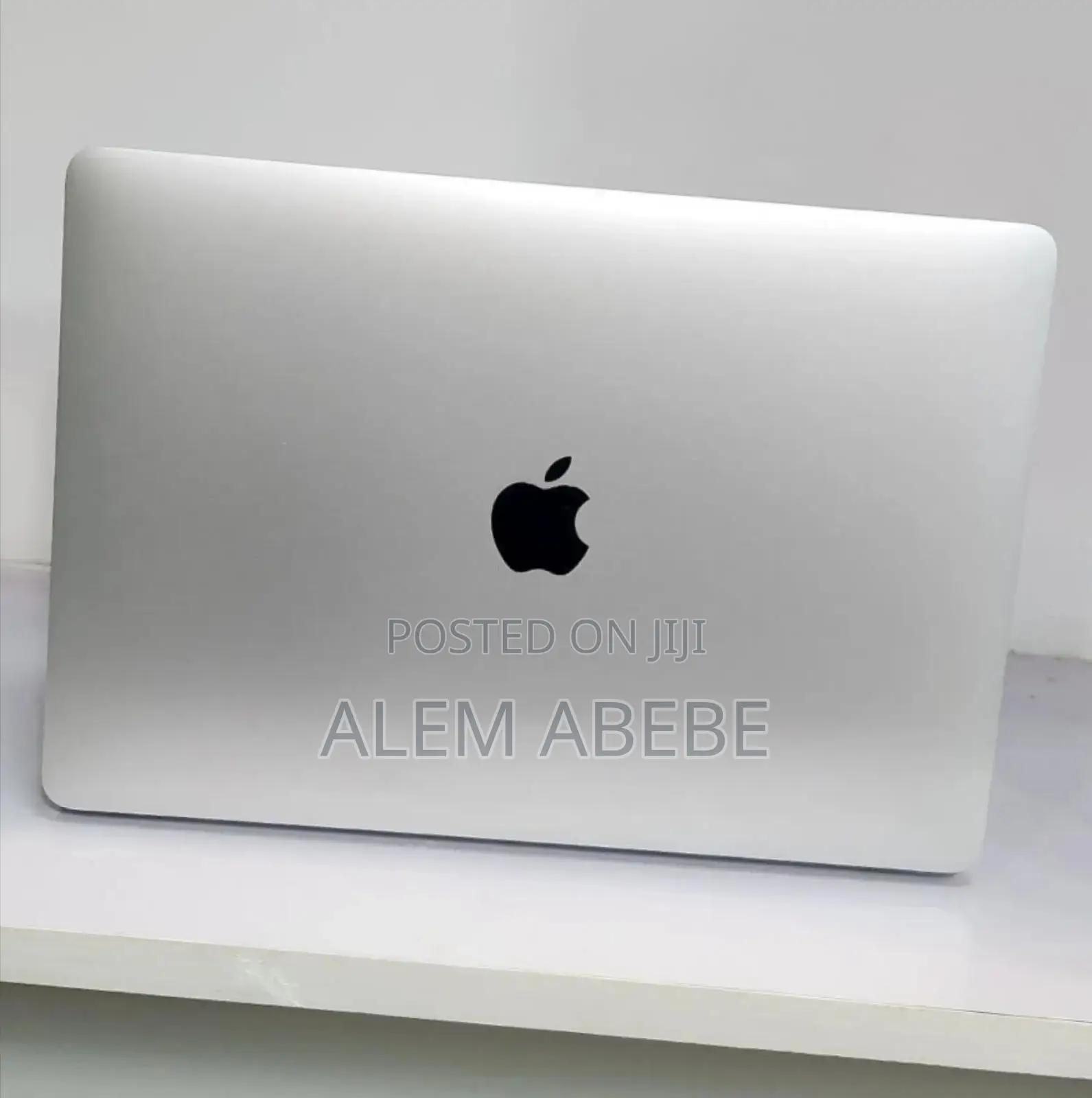 New Laptop Apple MacBook Air 2020 8GB Intel Core I3 SSD 256GB