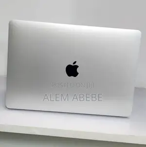 Photo - New Laptop Apple MacBook Air 2020 8GB Intel Core I3 SSD 256GB