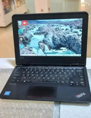 New Laptop Lenovo Yoga 11e 8GB Intel Core Ultra 5 SSD 128GB