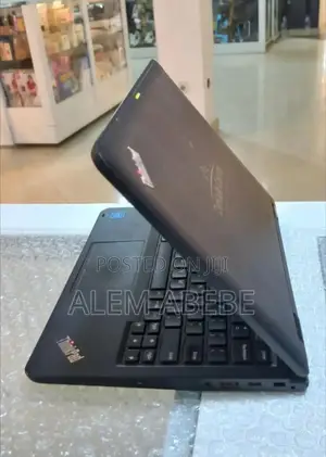 New Laptop Lenovo Yoga 11e 8GB Intel Core Ultra 5 SSD 128GB